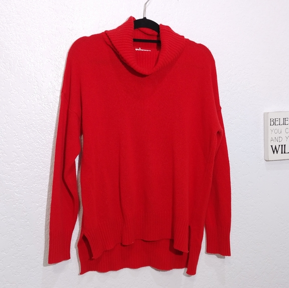 bartolini cashmere pullover